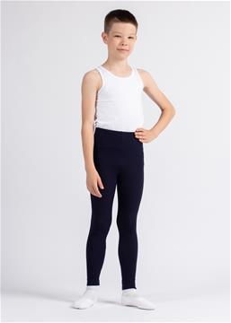 DAD1497M LITTLE CALEB, Leggings, Youth size